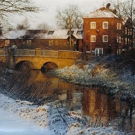 The Wensum Lodge Hotel Fakenham Kültér fotó