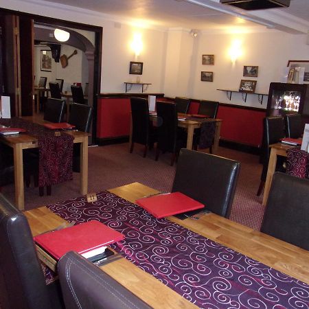 The Wensum Lodge Hotel Fakenham Kültér fotó
