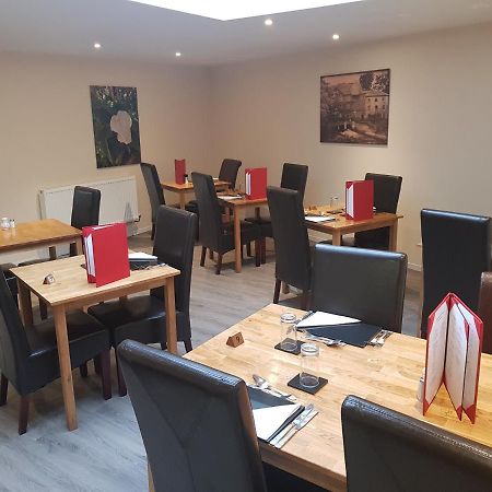 The Wensum Lodge Hotel Fakenham Kültér fotó