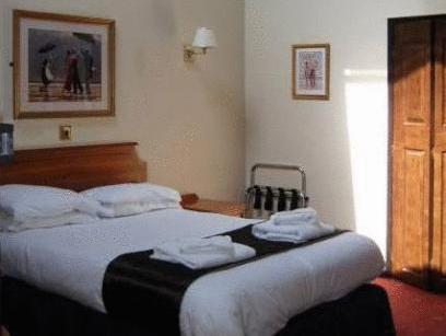 The Wensum Lodge Hotel Fakenham Kültér fotó