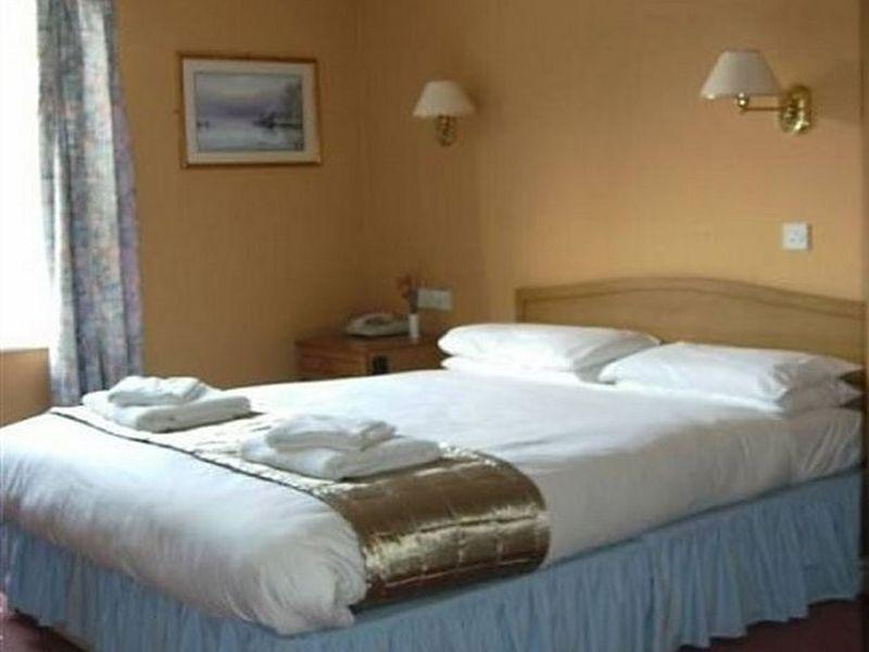 The Wensum Lodge Hotel Fakenham Kültér fotó