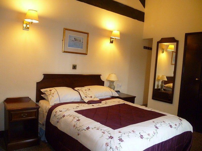The Wensum Lodge Hotel Fakenham Kültér fotó