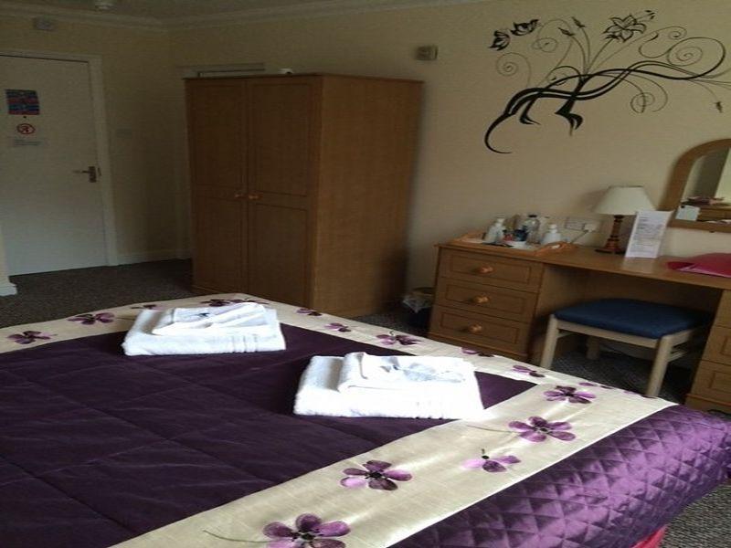 The Wensum Lodge Hotel Fakenham Kültér fotó