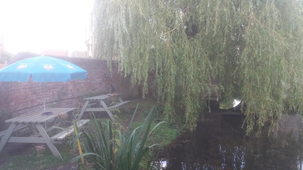 The Wensum Lodge Hotel Fakenham Kültér fotó