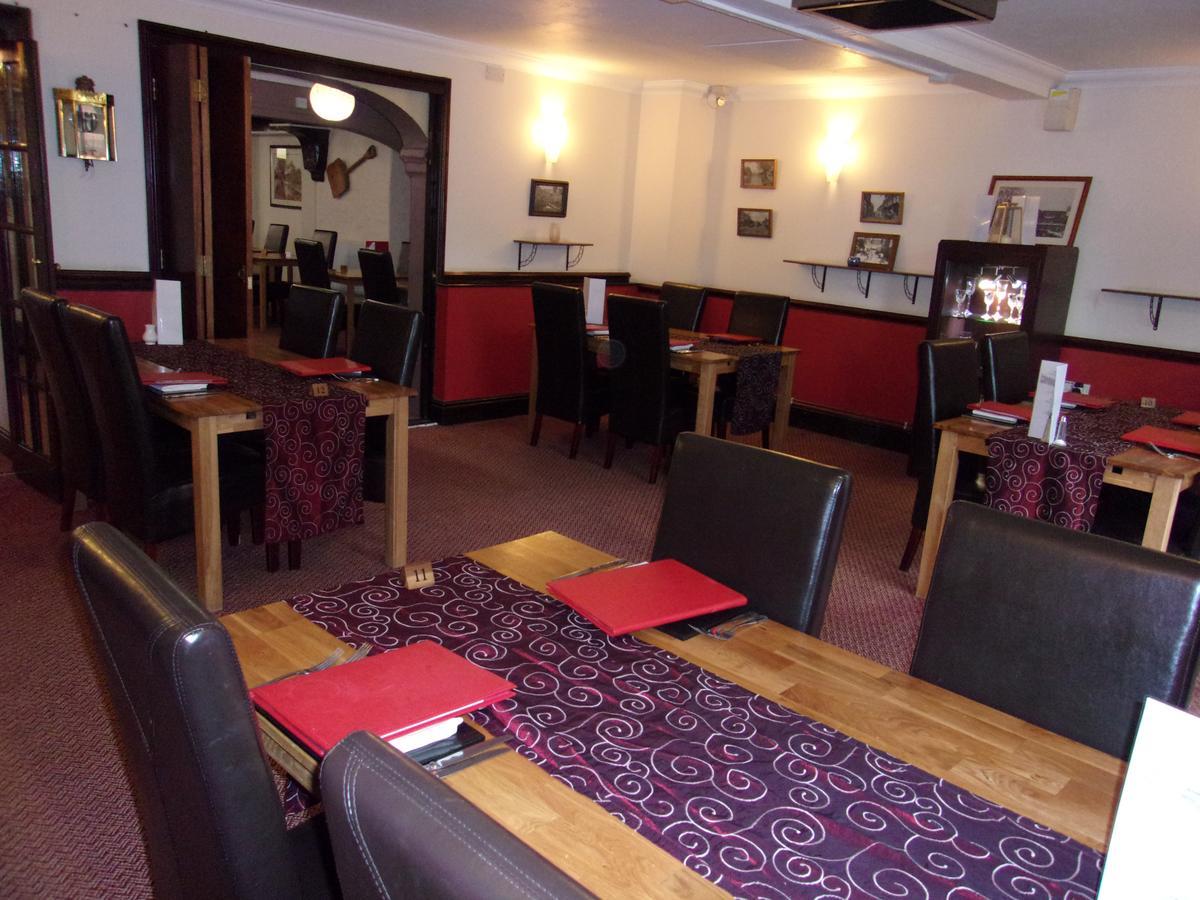 The Wensum Lodge Hotel Fakenham Kültér fotó