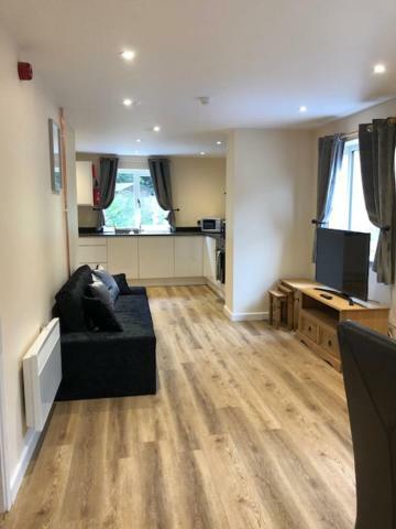The Wensum Lodge Hotel Fakenham Kültér fotó