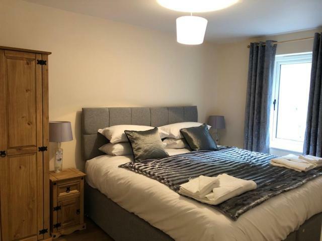 The Wensum Lodge Hotel Fakenham Kültér fotó