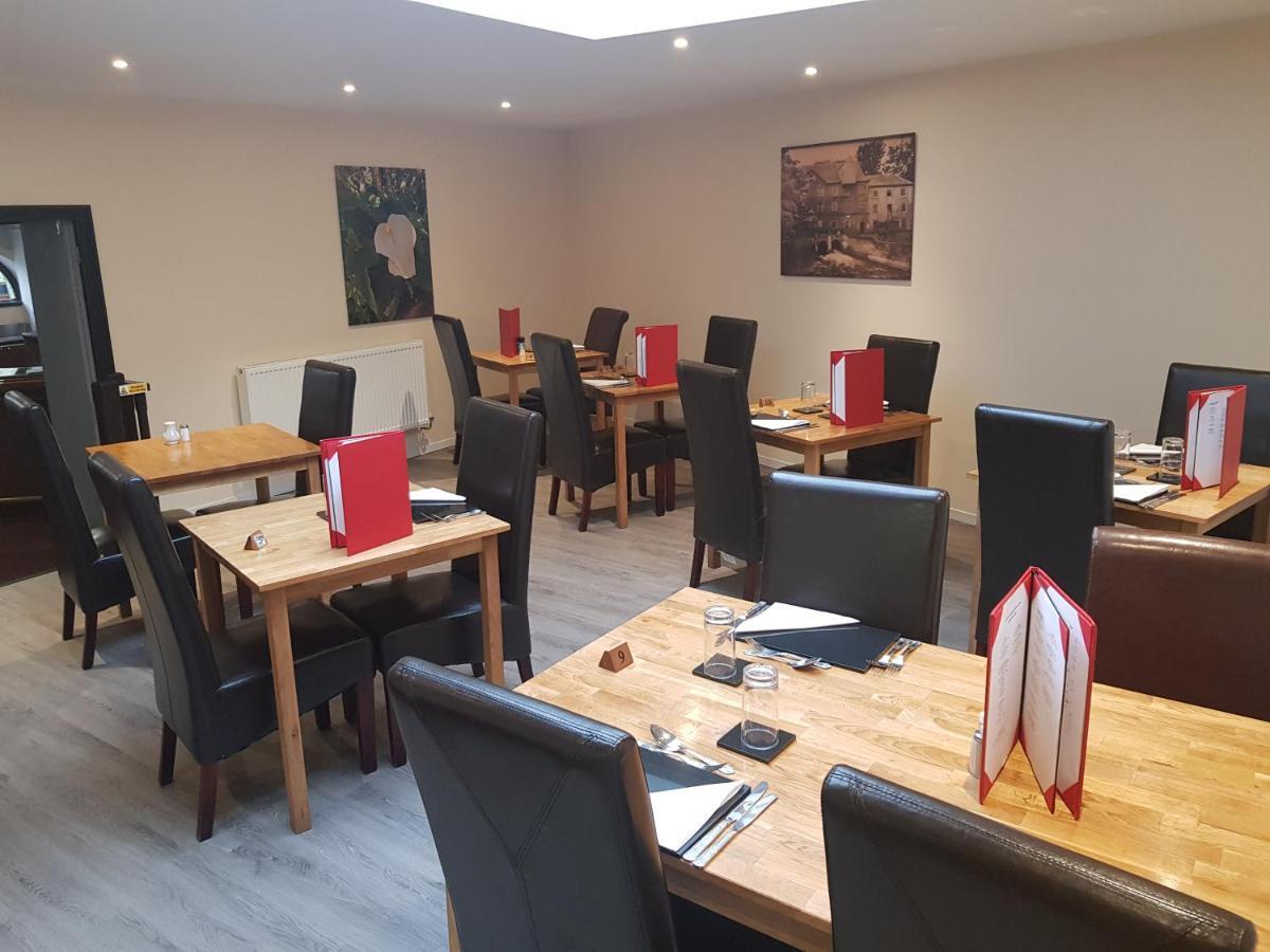 The Wensum Lodge Hotel Fakenham Kültér fotó
