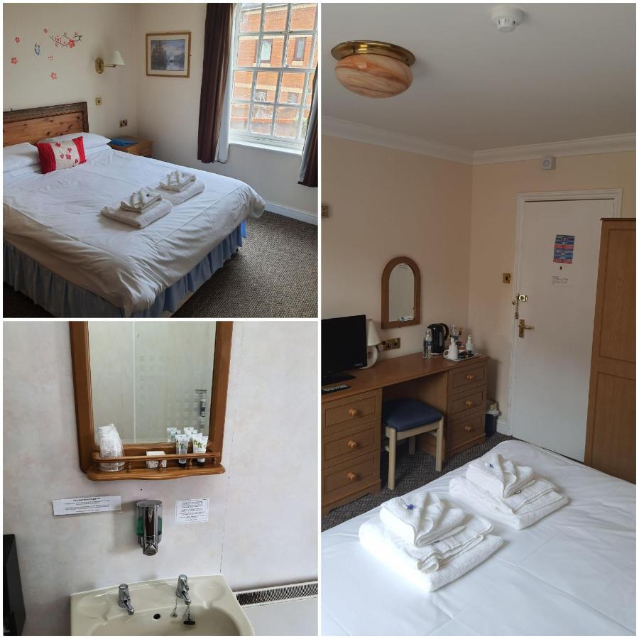 The Wensum Lodge Hotel Fakenham Kültér fotó