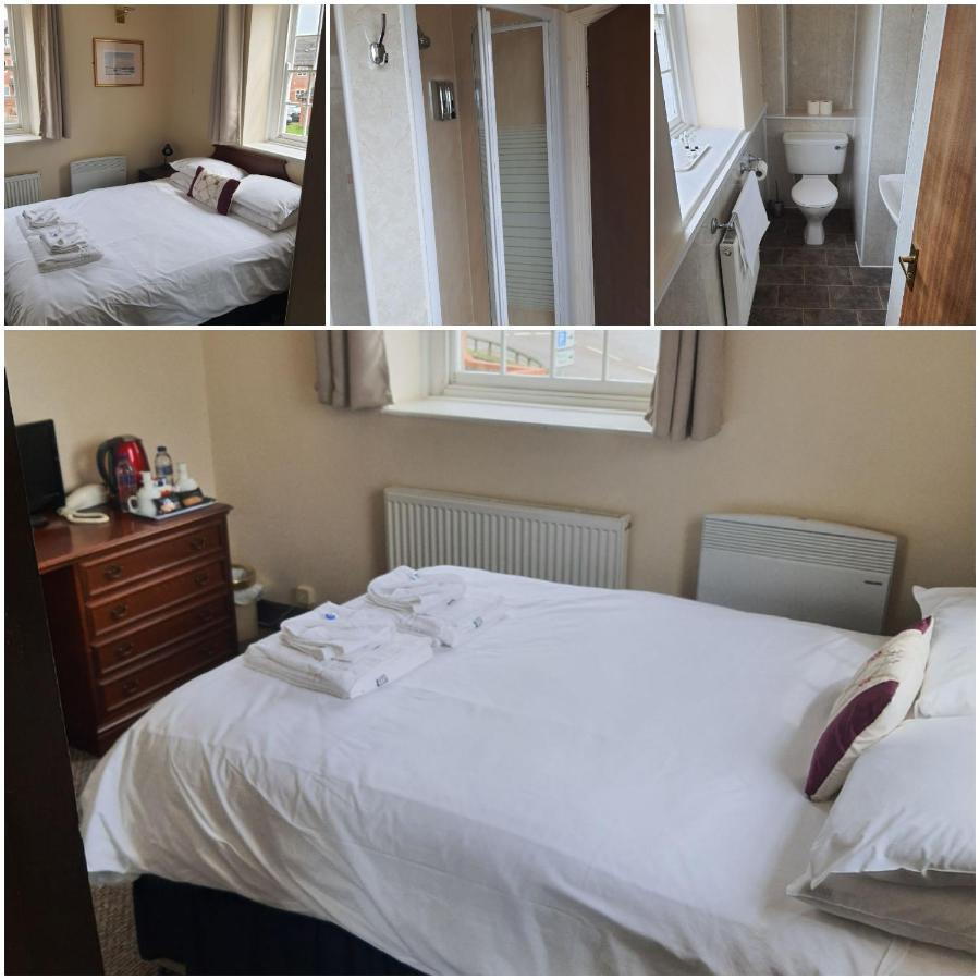 The Wensum Lodge Hotel Fakenham Kültér fotó
